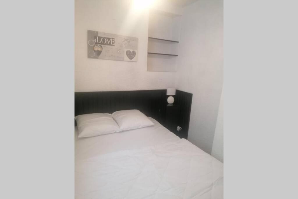 Appartement T2 30M², 4/6 Personnes Cauterets Exterior foto